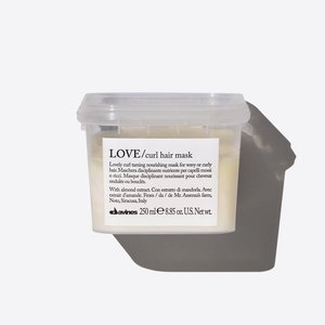 Davines LOVE CURL Mask