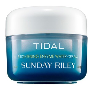 SUNDAY RILEY TIDAL BRIGHTENING CREAM