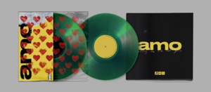 Bring Me The Horizon ‘amo’ vinyl