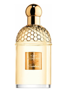 GUERLAIN Aqua Allegoria Mandarine-Basilic