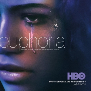 LP Euphoria (Original Score from the HBO Series)