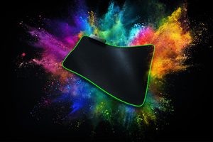 Razer Goliathus Chroma Extended