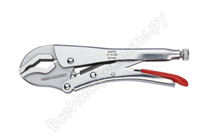 Зажимные клещи KNIPEX KN-4114250