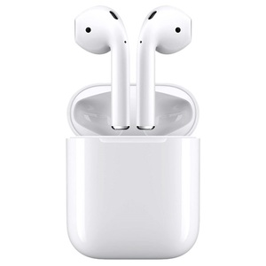 Apple airpods