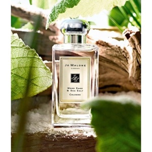 Jo Malone --  Wood Sage & Sea Salt