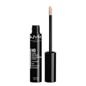 Основа для теней от NYH HD. EYE SHADOW BASE - HIGH DEFINITION 04