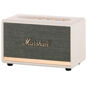 Беспроводная колонка Marshall Acton II White