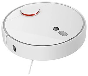 Робот-пылесос Xiaomi Mi Robot Vacuum Cleaner 1S