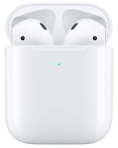 AirPods