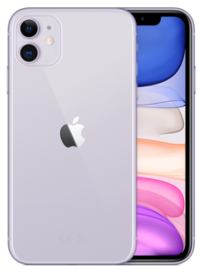 iPhone 11