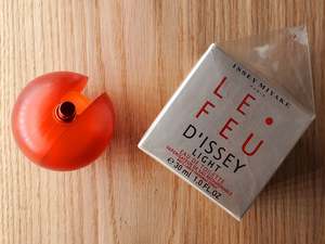 30 ml Le Feu D'Issey Light By Issey Miyake For Women