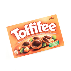 Конфеты Toffifee