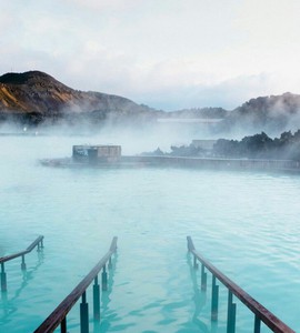 Blue Lagoon Iceland