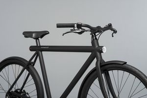 VanMoof Bike