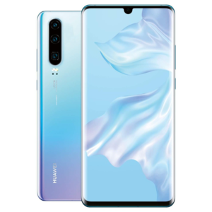 Смартфон Huawei P30PRO или P40PRO