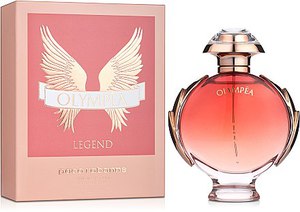 Olympea Legend от Paco Rabanne