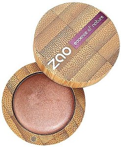 ZAO Cream Eye Shadow