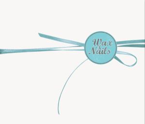 Сертификат Wax&Nails