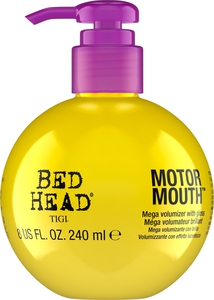 TIGI BED HEAD Motor Mouth Волюмайзер для волос 240 мл