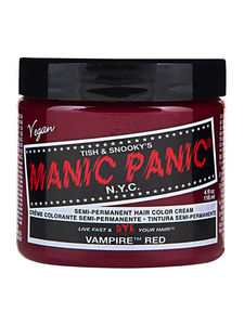 краска для волос manic panic