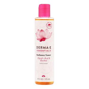 Derma-E Glycolic Acid & Rooibos  Toner