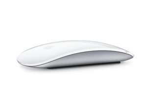 Мышь Apple Magic Mouse 2, белый