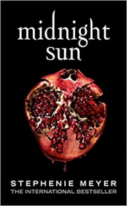 Книга Stephenie Meyer - Mindight Sun в твердой обложке (Hardcover)