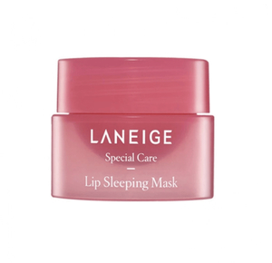 Laneige Lip Sleeping Mask Berry ночная маска для губ