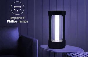 Бактерицидная лампа Xiaomi Five Smart Sterilization Lamp