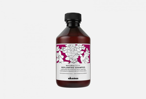 Davies Naturaltech Replumping Shampoo