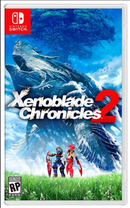 Xenoblade Chronicles 2