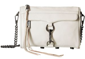 REBECCA MINCOFF MINI MAC