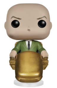 Funko Pop Professor X