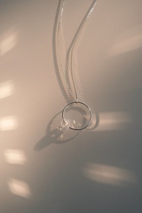 Ring Necklace LUISTRA