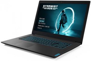 Lenovo IdeaPad L340-17IRH Gaming