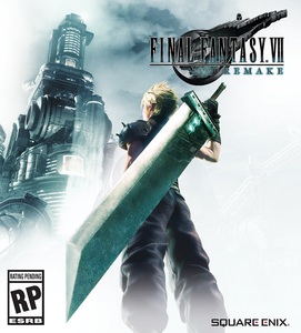 Final Fantasy 7 remake