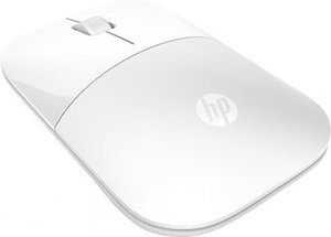 Компьютерная мышь HP Z3700 White