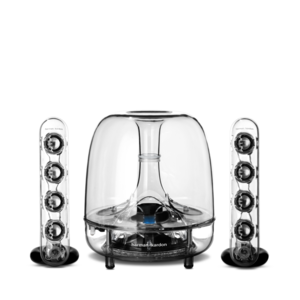 Harman Kardon Soundsticks III (BT | Wireless)