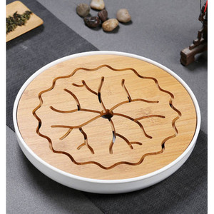 Доска для чайных церемоний (чабань)