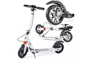 Самокат Scooter Urban SR 2-019