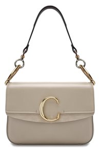 Chloé C small bag