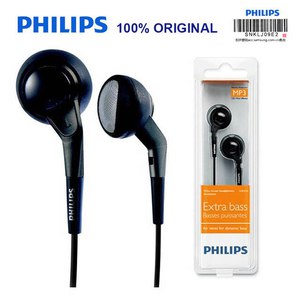 Philips SHE2550 наушники