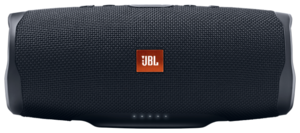 Портативная акустика JBL Charge 4