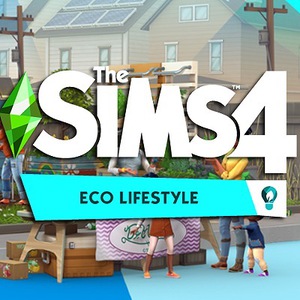 sims 4 eco lifestyle