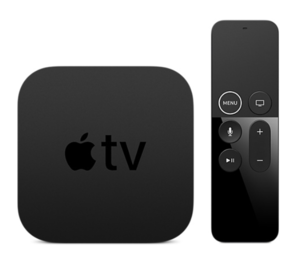 Apple TV