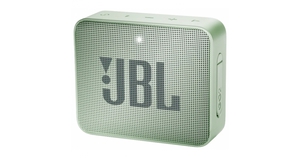 Портативная акустика JBL GO 2