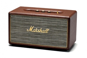 Беспроводная колонка Marshall