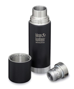 Klean Kanteen Термос Klean Kanteen Insulated TKPro 16oz (500 мл) Shale Black