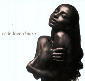 Sade on Vinyl