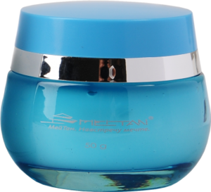 K-12 Ke Ai De Aqua Антистрессовый аква-крем для лица